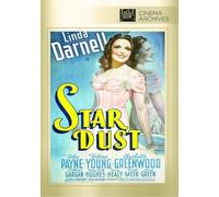 Star Dust [Edizione: Stati Uniti] [USA] [DVD]