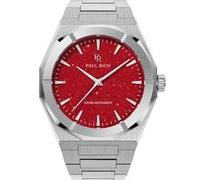 Star Dust II Plata Rojo