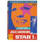 Star [DVD] (2005) Dame Julie Andrews, Richard Crenna, Michael Craig, Robert Wise