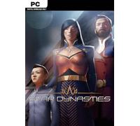 Star Dynasties PC