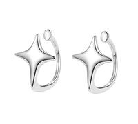 Star Ear Gripper - Accesorio de clip personalizado para uso diario, accesorio de citas