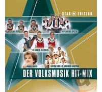 Star Edition: Der Volksmusik Hit Mix
