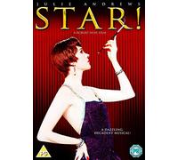 Star! [Edizione: Regno Unito] [Reino Unido] [DVD]