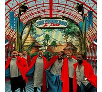 Star Feminine Band - in Paris