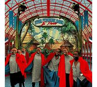 Star Feminine Band - in Paris (Vinyl) [Vinilo]