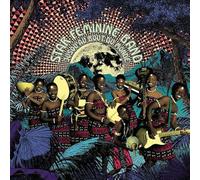 Star Feminine Band - Jusqu'au Bout Du Monde [Vinilo]