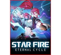 Star Fire: Eternal Cycle (PC) - Steam Account - GLOBAL