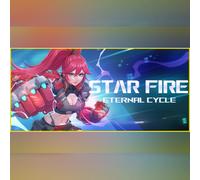 Star Fire: Eternal Cycle (PC) Steam Key - GLOBAL