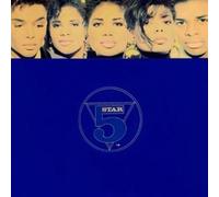 Star Five - Five Star