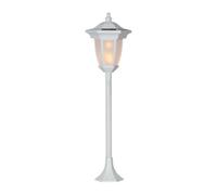 Star Trading 480-08 Lámpara de suelo para exterior Bombilla(s) no reemplazable(s) LED 0,18 W