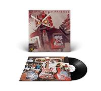 Star Fleet Project 40 Aniversario (Vinilo)