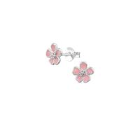 Star Flower Sterling Silver