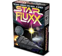 Star Fluxx- Estrellas, Multicolor, Small (Looney Labs LOO047) (Importación USA)