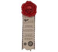 Star Forged, 1 piece compatible with Warhammer 40k Imperial Aquila Badge