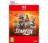 Star Fox
