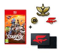 Star Fox Nintendo Switch 2