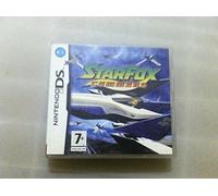 Star Fox Command