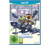Star Fox Guard