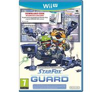 Star Fox Guard - Download Code - (Nintendo Wii U) [importación inglesa]