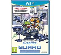 Star Fox Guard (Wii U) Nintendo eShop Key EUROPE