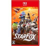 Star Fox para Nintendo Switch 2, Tarjeta Física de Juego para Consola NS2, Publicado por Nintendo, Compatible con Juegos en Español, Alta Puntuación Random Cover