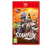 Star Fox Nintendo Switch 2
