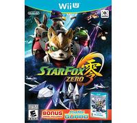 Star Fox Zero