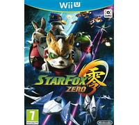 Star Fox Zero