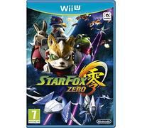 Star Fox Zero [Importación Francesa]