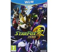 Star Fox Zero [Importación Italiana]