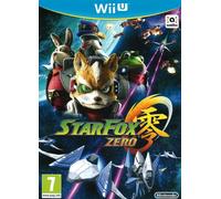 Star Fox Zero (Nintendo Wii U) Nintendo Wii U Zero (Nintendo Wii U)