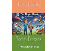 Star Foxes: The Magic Planet: 2