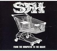 Star Fucking Hipsters - From The Dumpster To The Grave