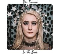 Star Funeral - In The Dark - Vinyle Argent [Vinilo]
