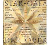 Star-Gala der Oper [2xVinyl]