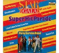 Star Gala-Super Hitparade(12" Vinyl LP)(1985)(Karussell 825253-1)