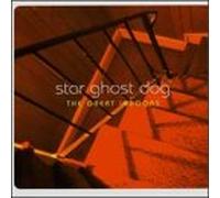 Star Ghost Dog - Great Indoors