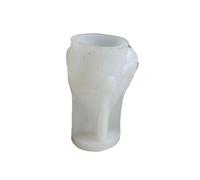 (star gnome)Easter Gnome Resin Mold 3D Face-less Old Man Candle Making Mold DIY Dwarf Soap Crafts Easter Spring Party Supplies