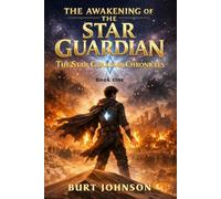 Star Guardian 1 - The Awakening