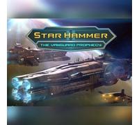 Star Hammer: The Vanguard Prophecy (PC) Steam Gift - GLOBAL