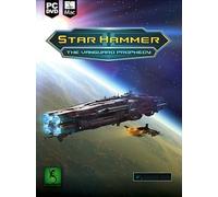Star Hammer: The Vanguard Prophecy Steam Gift EUROPE