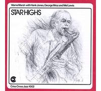 Star Highs / Warne Marsh Quartet