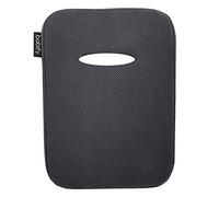 Star Ibaby Smart Pad - Dispositivo Antiabandono para Sillas de Coche - Valido para IOS/Android, Negro
