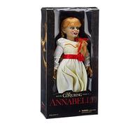 Star Images 90500 "Annabelle The Conjuring Prop Réplica Muñeca, 14 años a 18 años