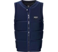 Star Impact Vest Fzip Wake CE Size - L