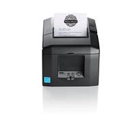 Star - Impresora de recepciones/Etiquetas Micronics TSP654II Térmica Directa POS Impresora 203 x 203 dpi