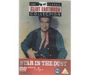 Star in the Dust [DVD] [1956]