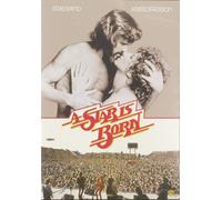 Star Is Born (DVD) Barbra Streisand Kris Kristofferson (Importación USA)