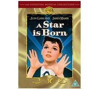 Star Is Born [Edizione: Germania] [Reino Unido] [DVD]