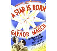 Star Is Born [Edizione: Stati Uniti] [Italia] [DVD]